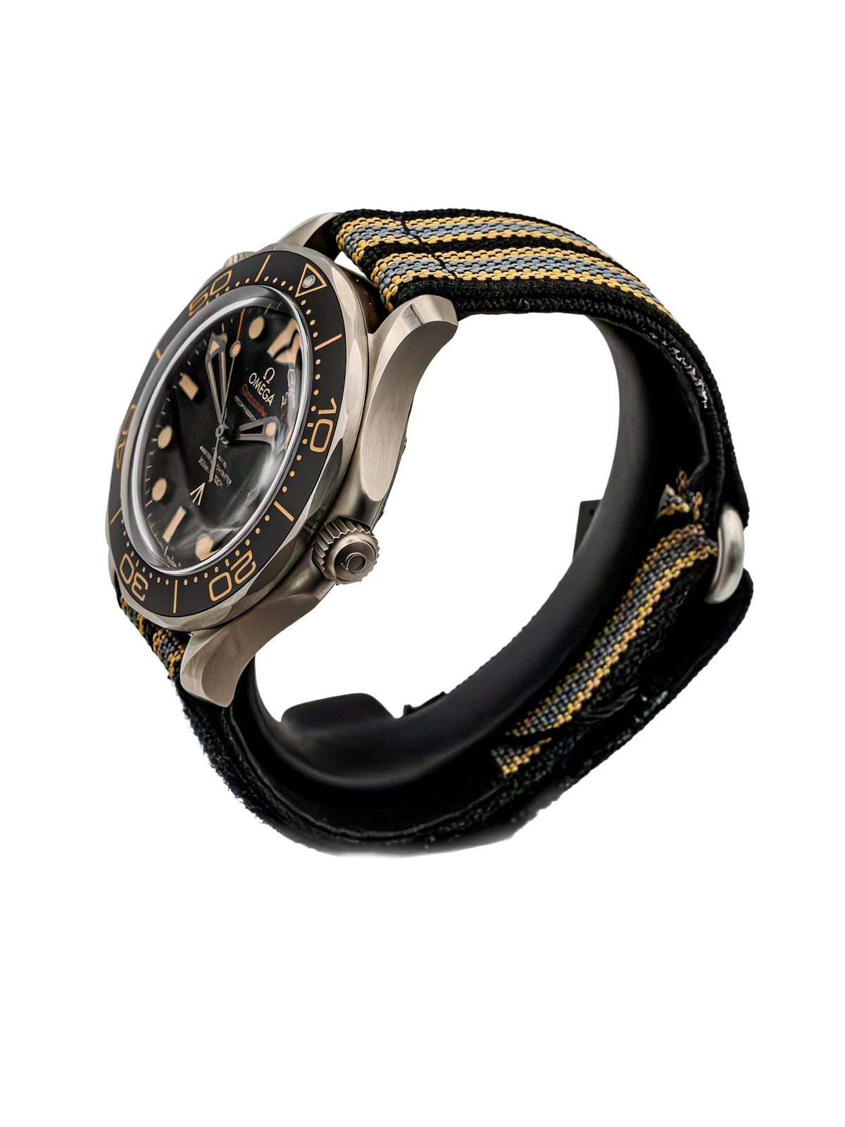 Omega Seamaster 210.92.42.20.01.001