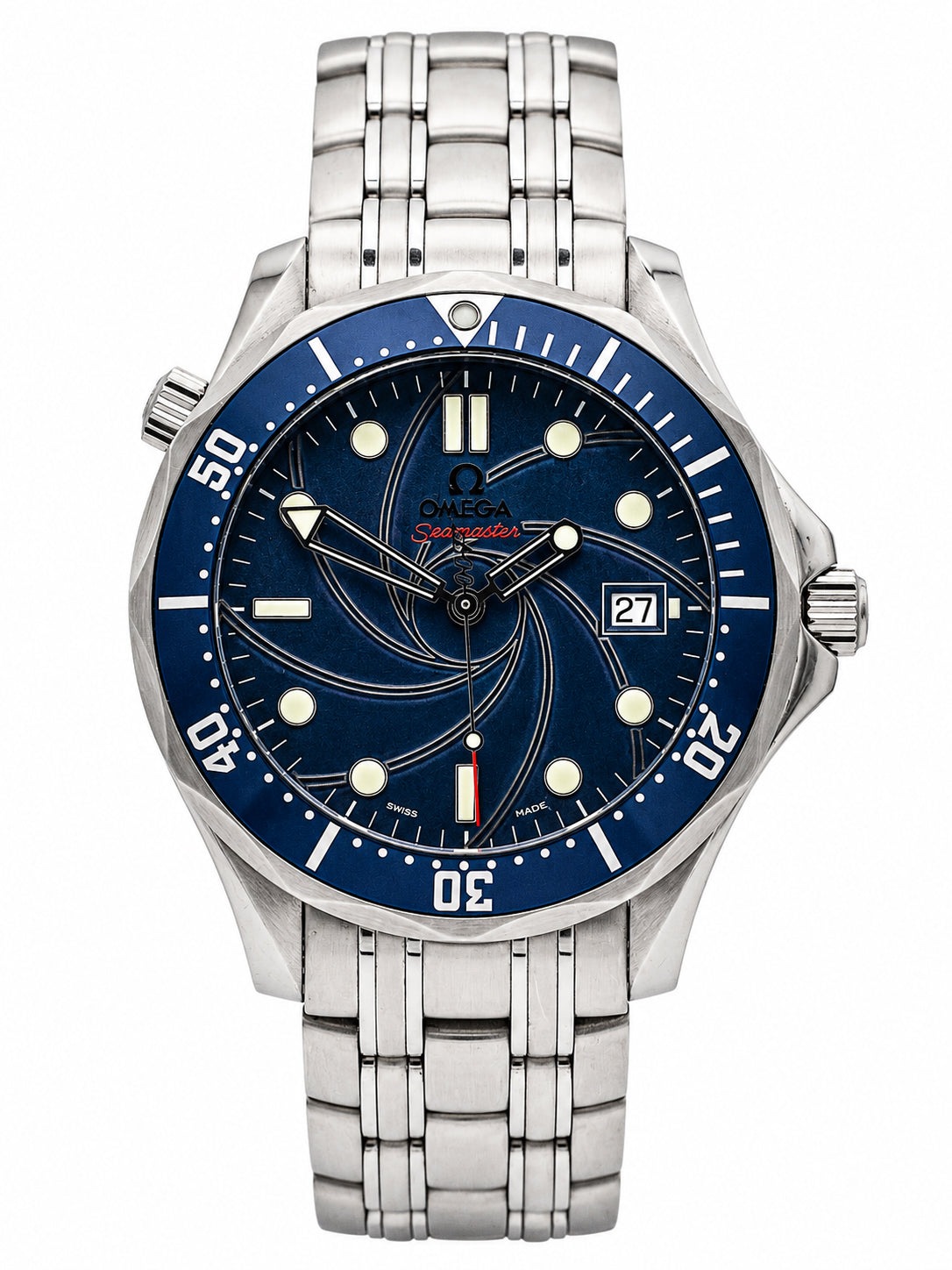 Omega Seamaster 2226.80.00