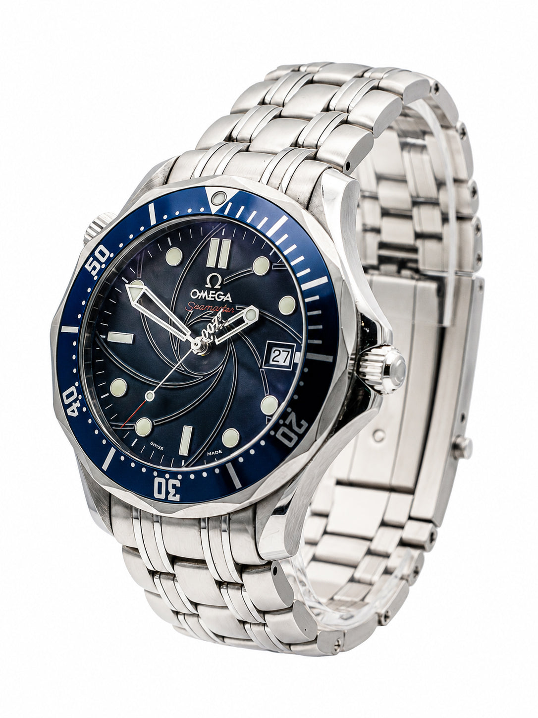Omega Seamaster 2226.80.00
