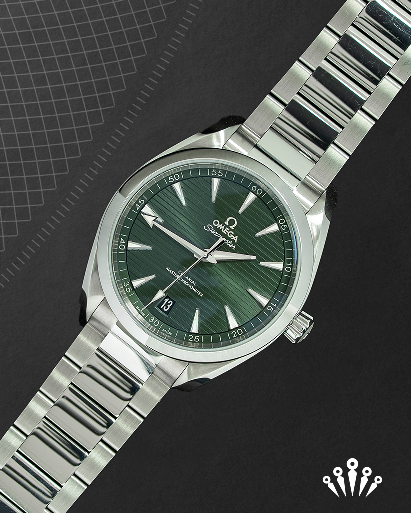 Omega Seamaster 83354872