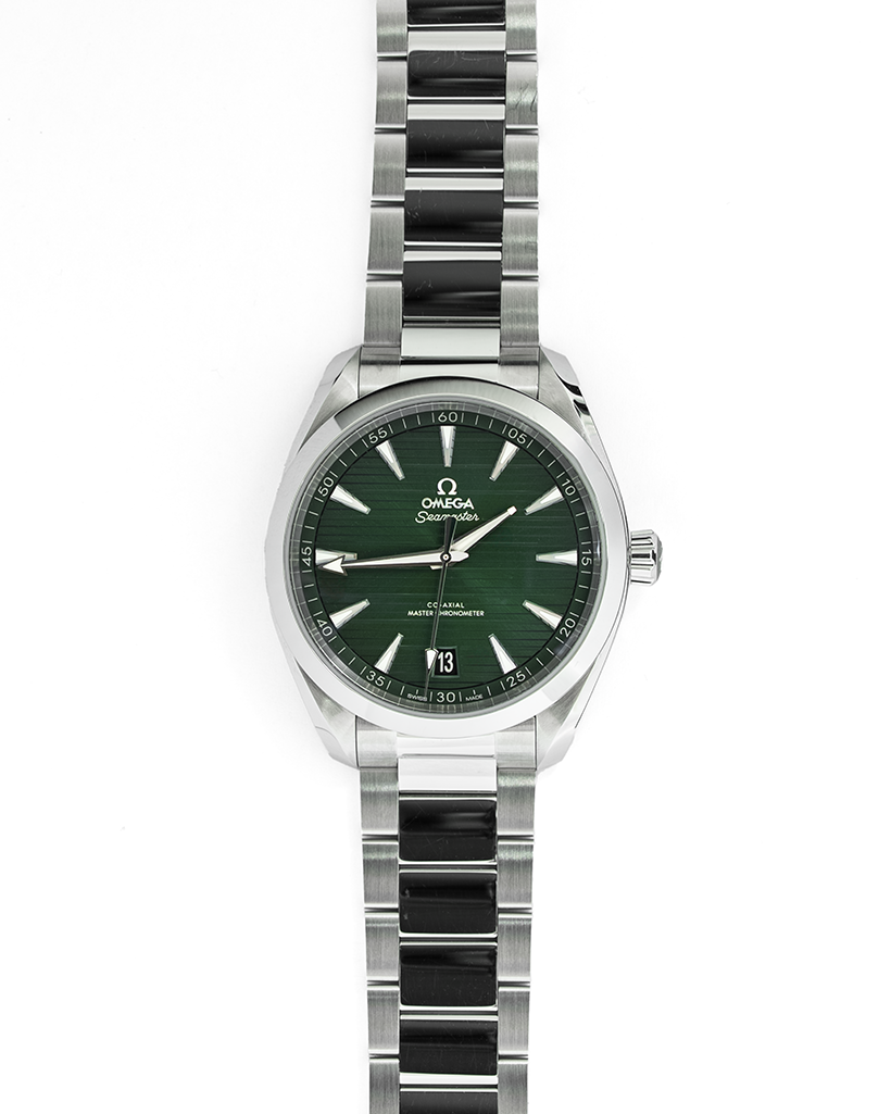 Omega Seamaster 83354872