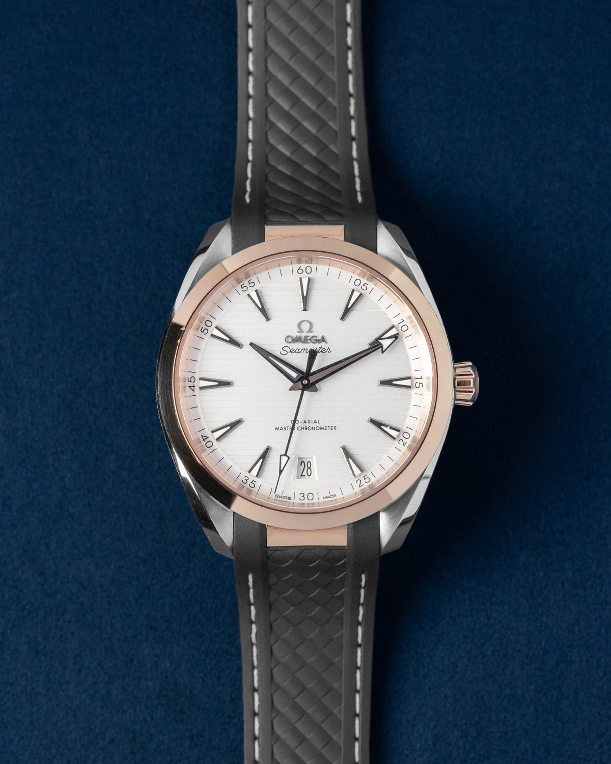 Omega Aqua Terra 220.22.41.21.02.001