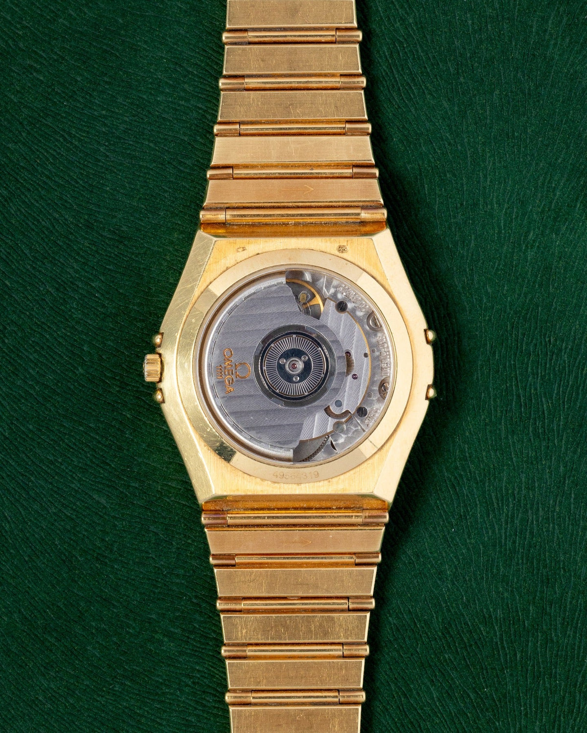 Omega Constellation 368.1075