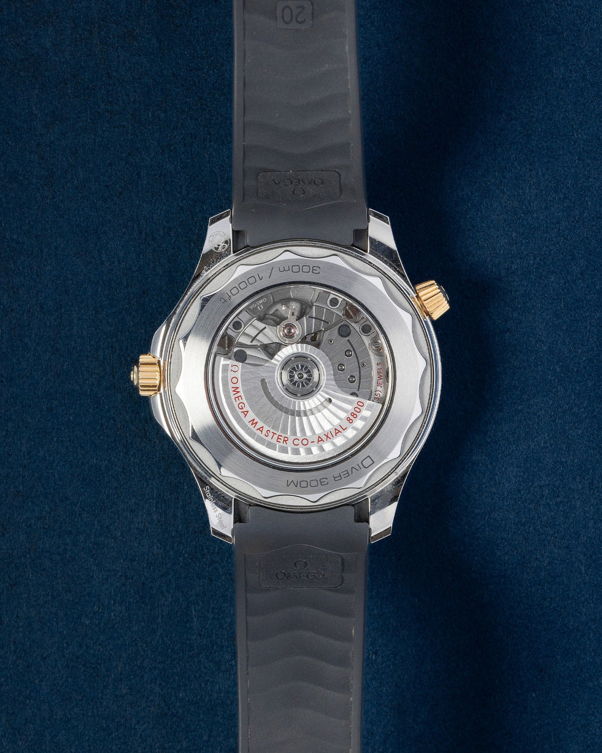 Omega Seamaster 210.22.42.20.01.001