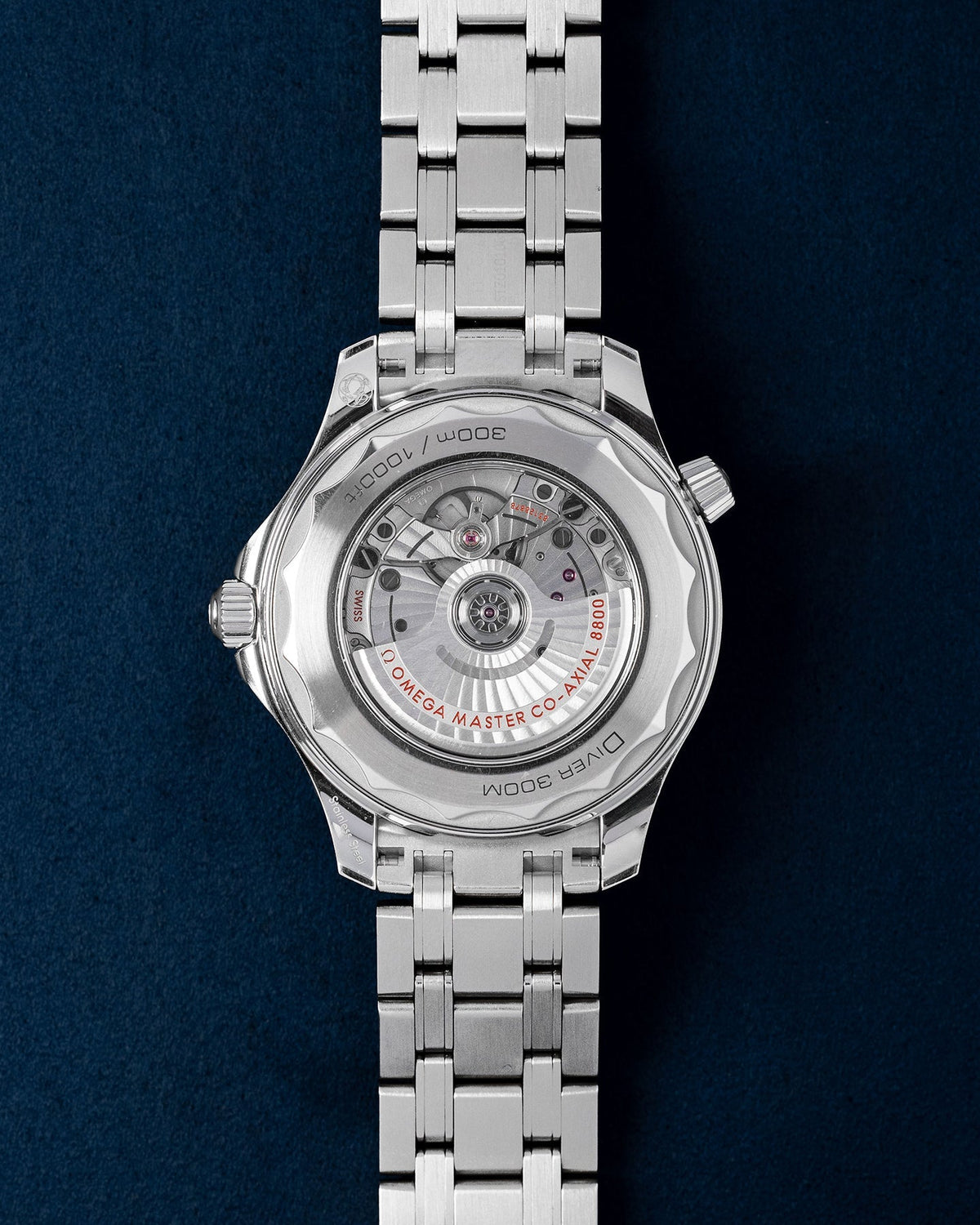 Omega Seamaster 210.30.42.20.03.001
