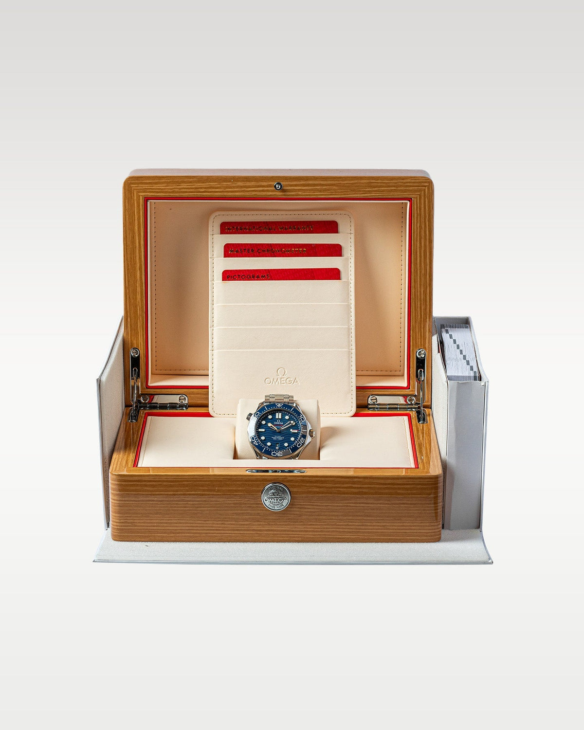 Omega Seamaster 210.30.42.20.03.001