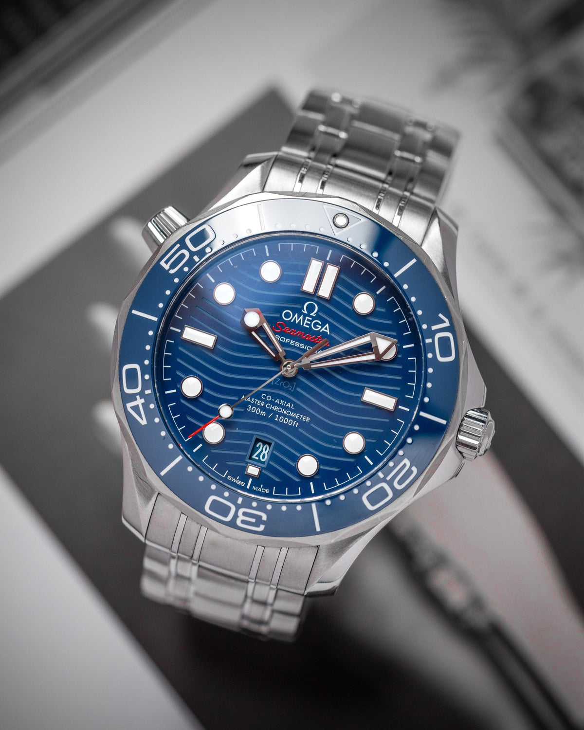 Omega Seamaster 210.30.42.20.03.001