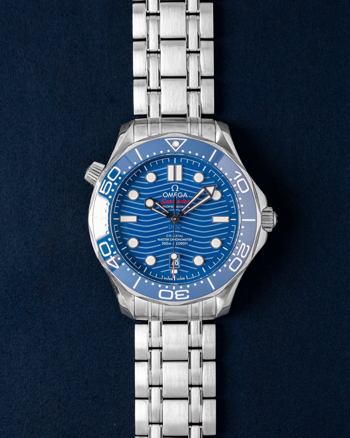 Omega Seamaster 210.30.42.20.03.001