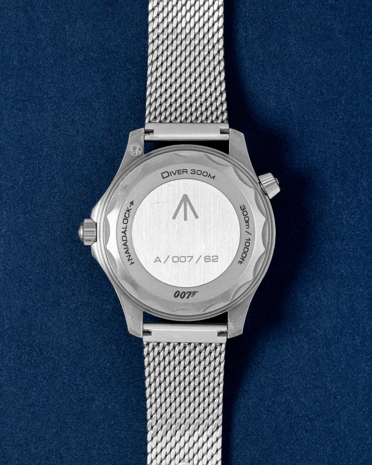 Omega Seamaster 210.90.42.20.01.001
