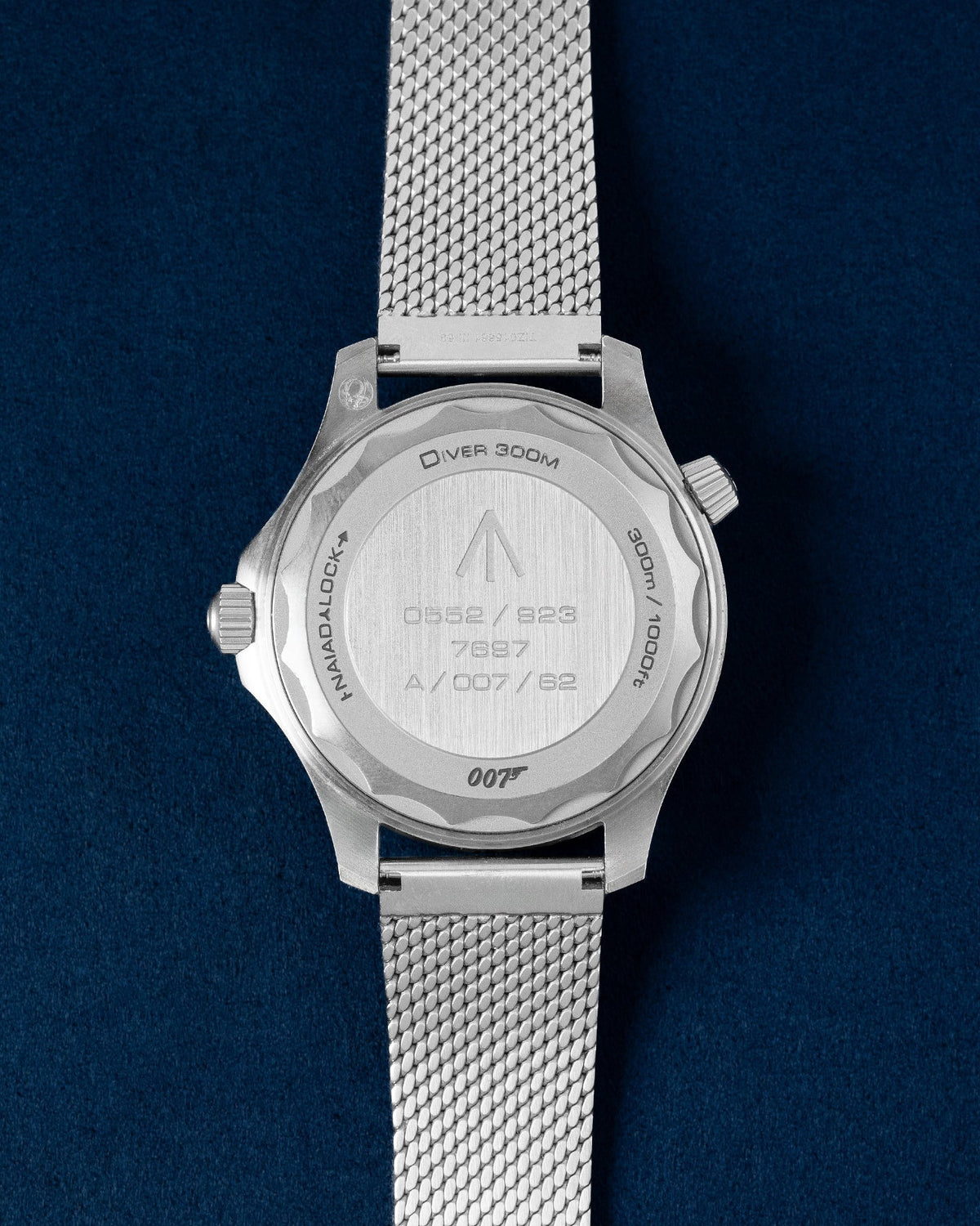Omega Seamaster 210.90.42.20.01.001