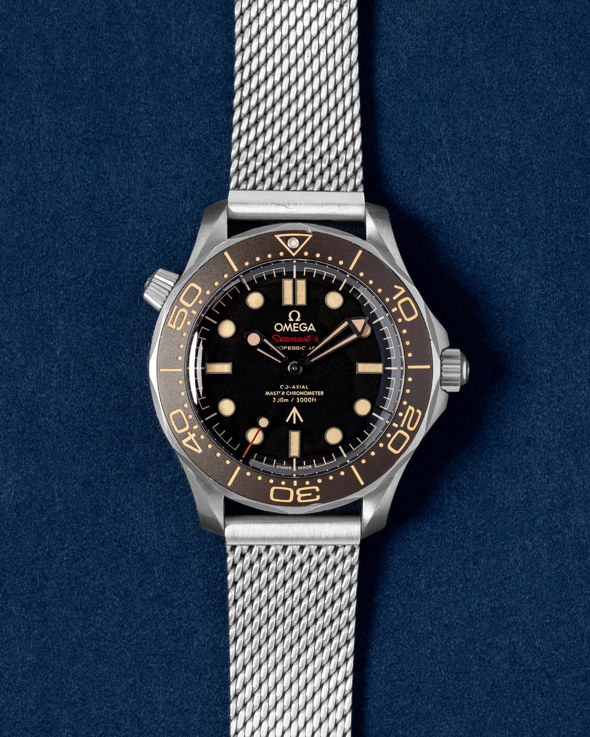 Omega Seamaster 210.90.42.20.01.001