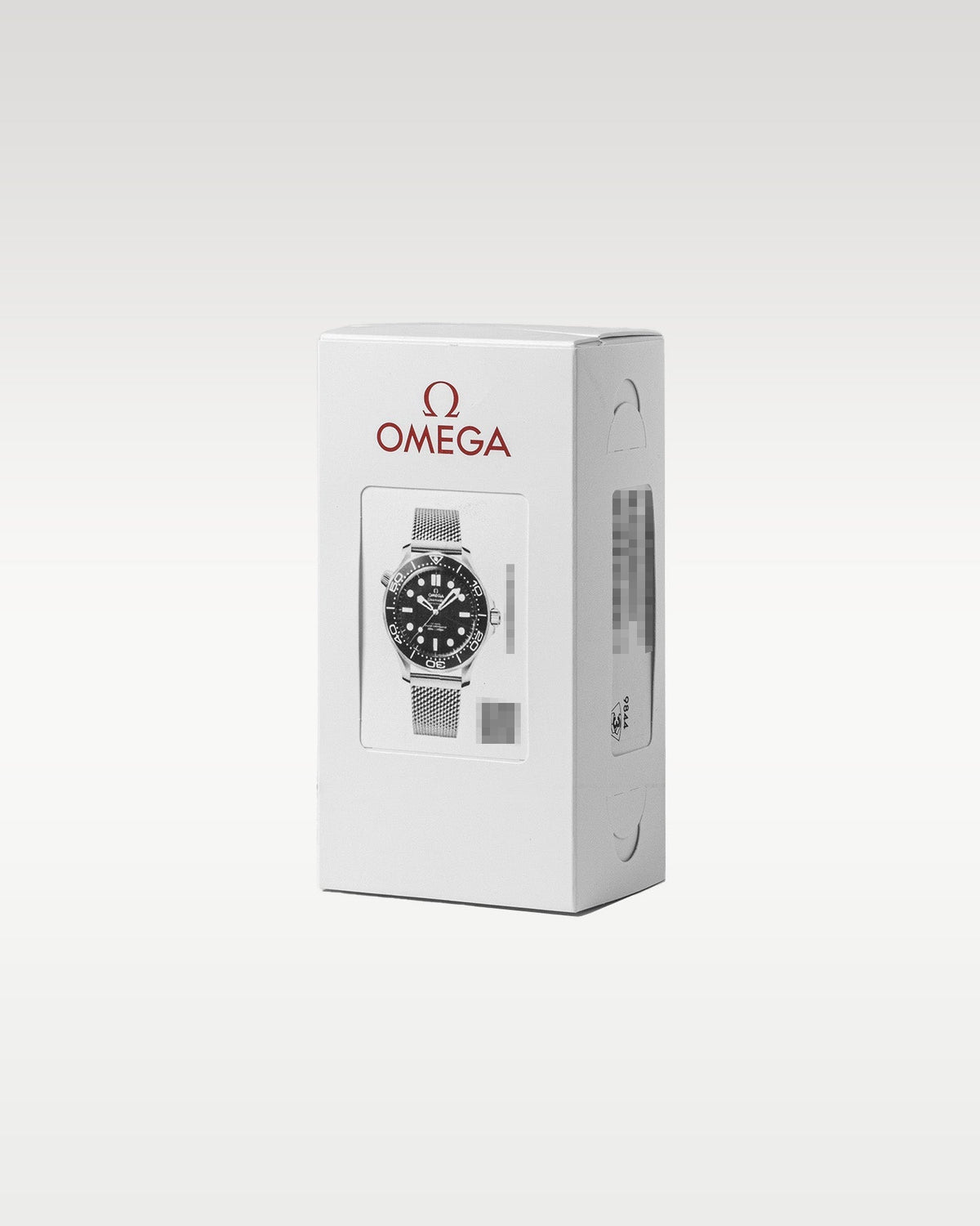 Omega Seamaster 21030422001010