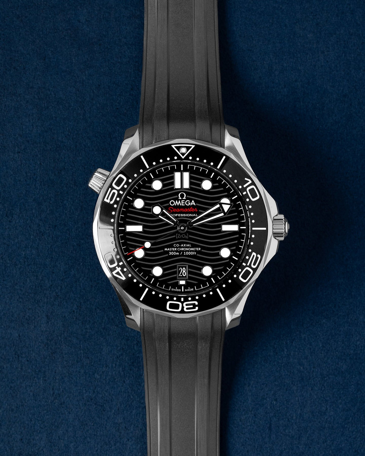 Omega Seamaster 21032422001001