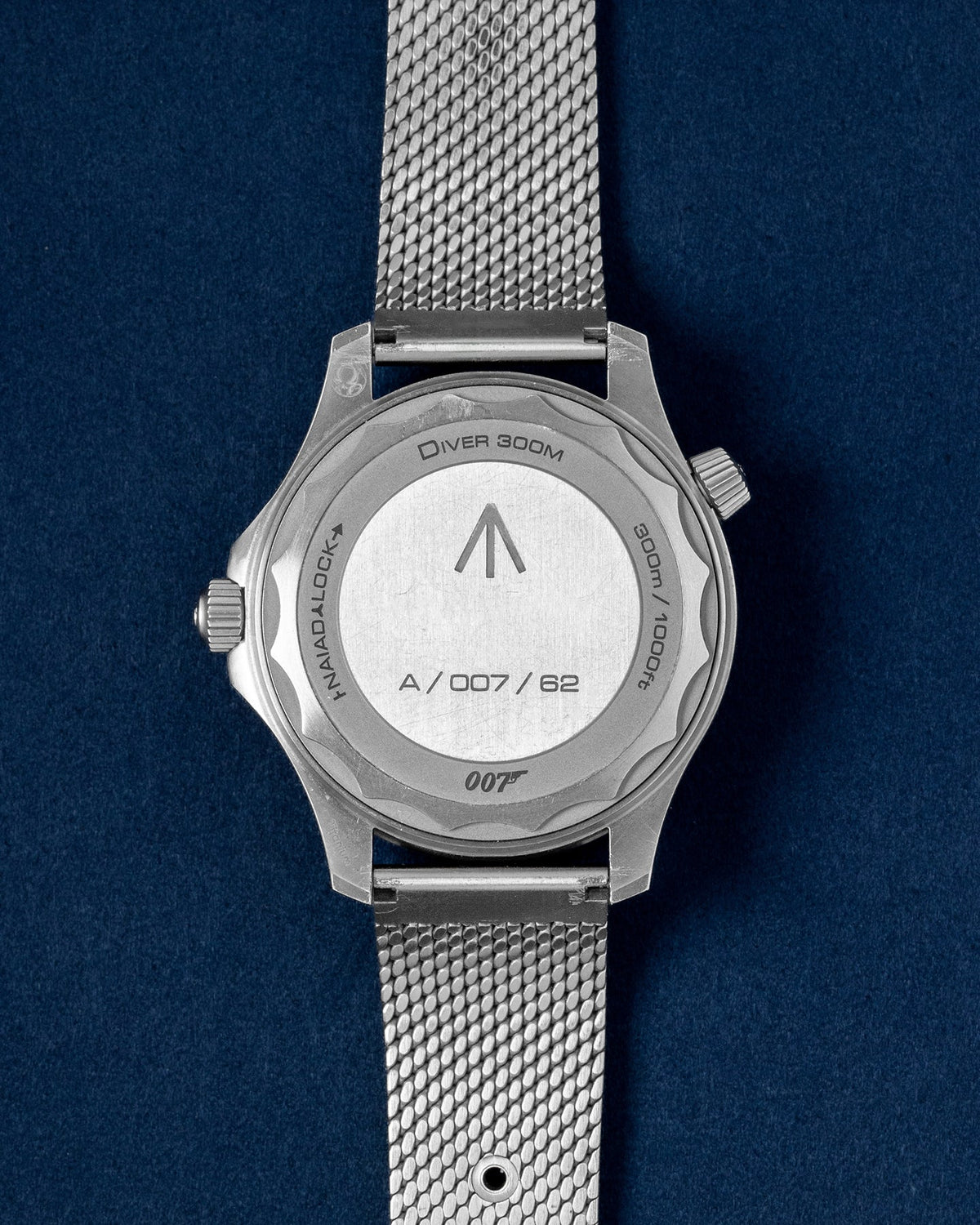 Omega Seamaster 21092422001001