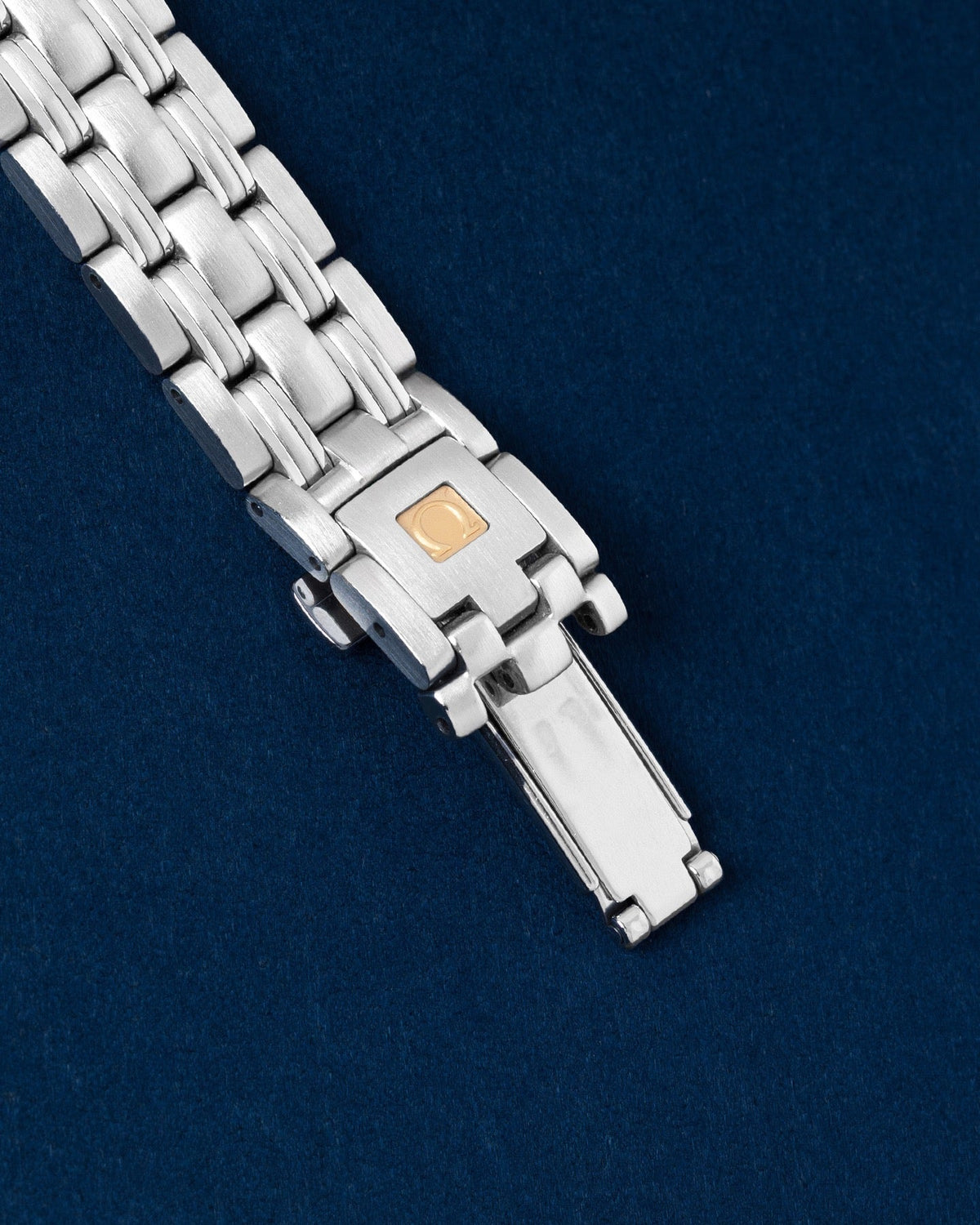 Omega Seamaster 2224.80.00
