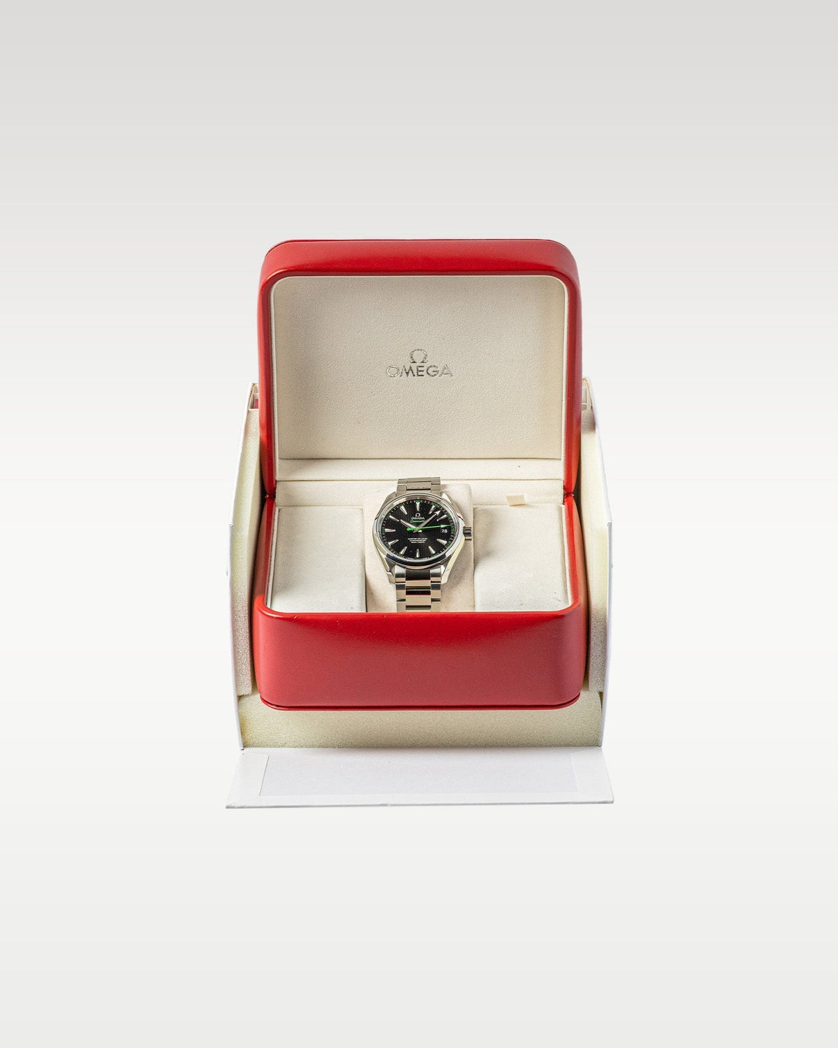 Omega Seamaster Golf Edition 23110422101004