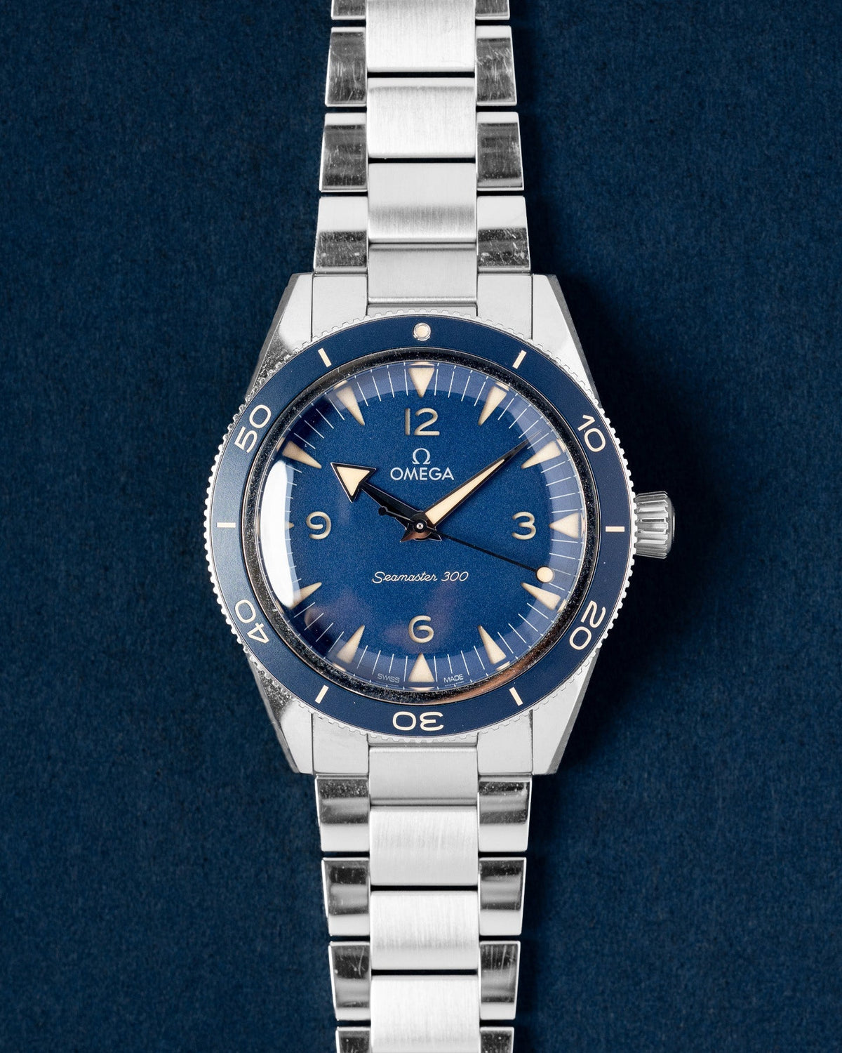 Omega Seamaster 234.30.41.21.03.001