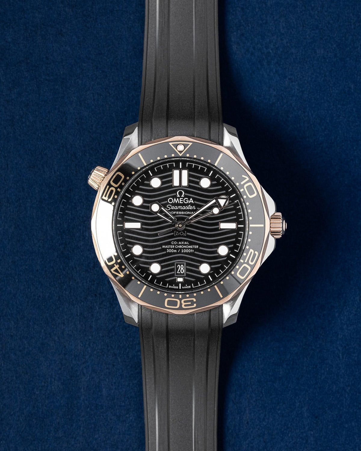 Omega Seamaster 300 21022422001002