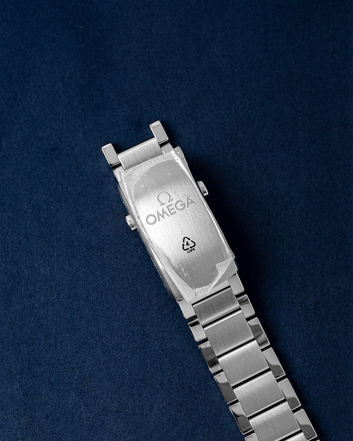 Omega Seamaster 300 23430412101001