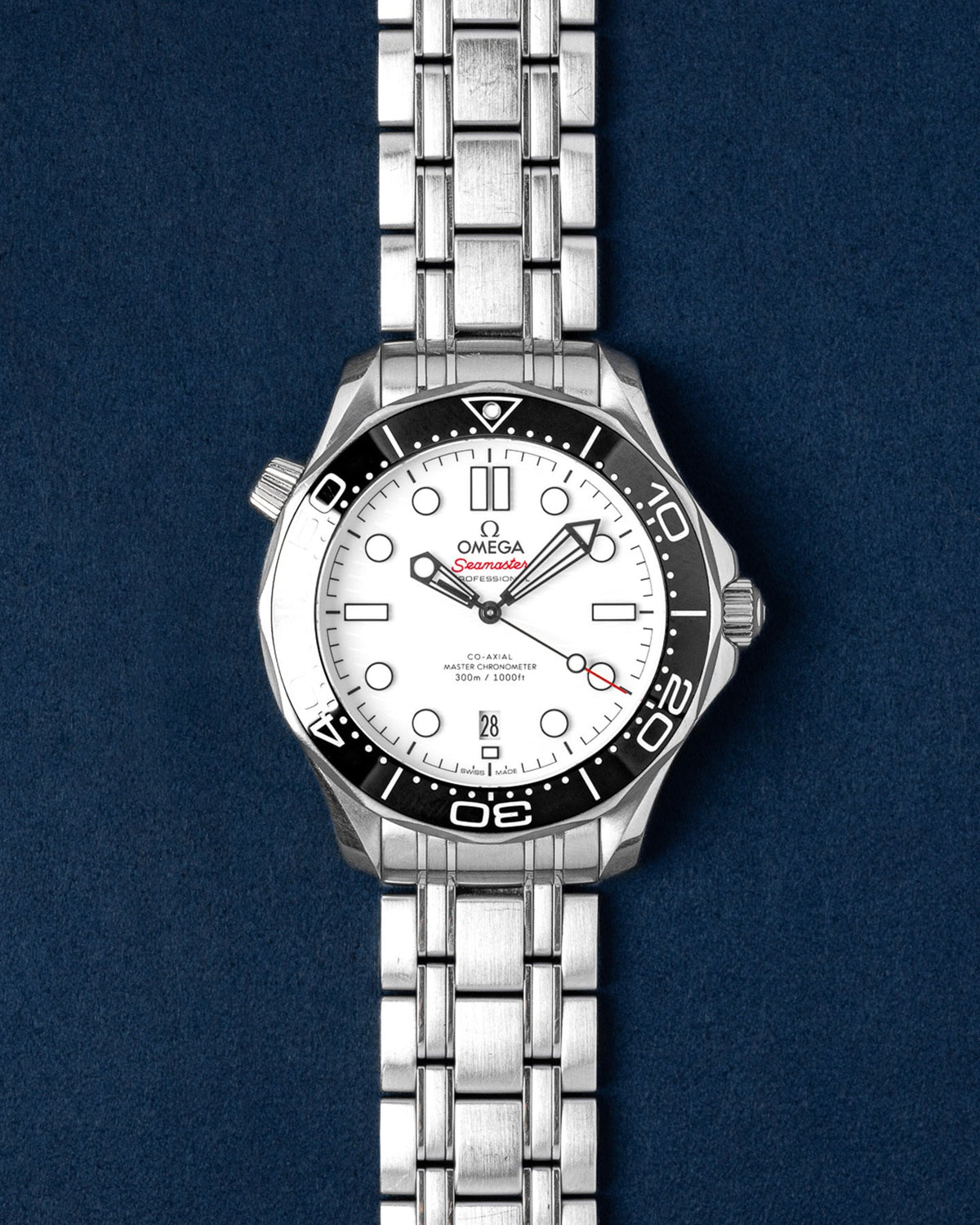 Omega Seamaster 300 O21030422004001