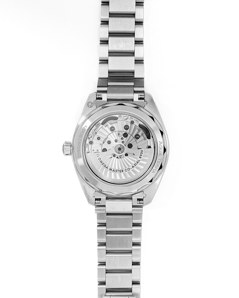 Omega Seamaster 83354872