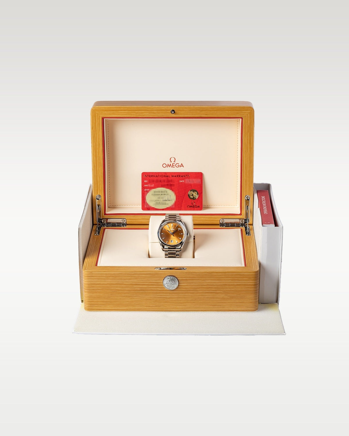 Omega Seamaster Aqua Terra 150M 220.10.38.20.12.001