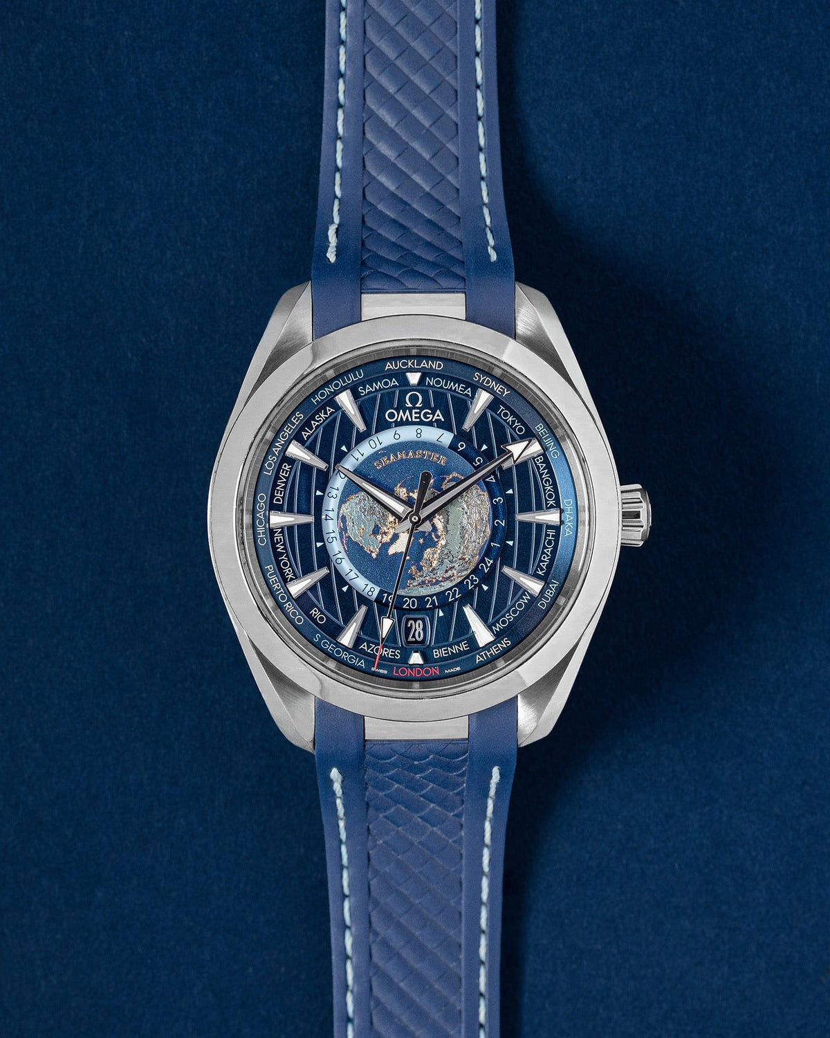 Omega Seamaster Aqua Terra 150M 220.12.43.22.03.001