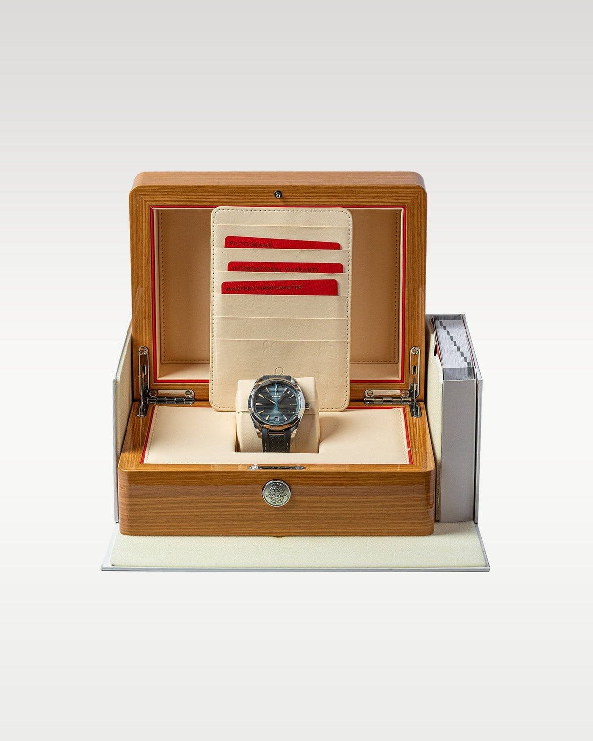Omega Seamaster Aqua Terra 22012412103002