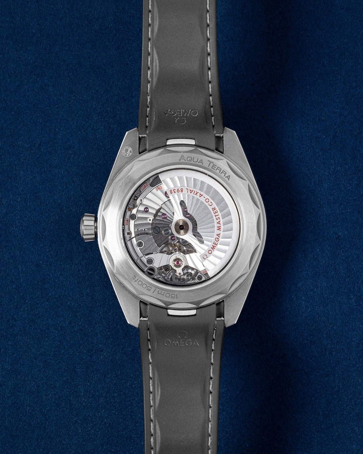 Omega Seamaster Aqua Terra 22092432299001