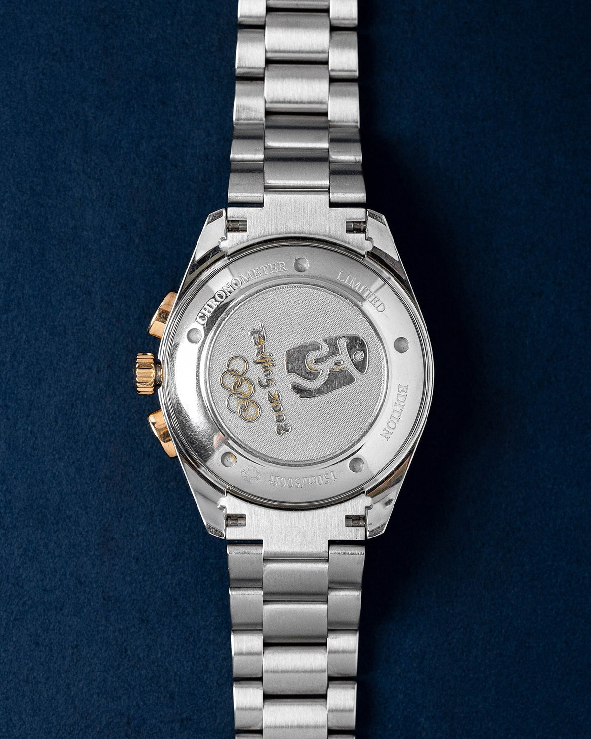 Omega Seamaster Aqua Terra 221.20.42.40.01.001