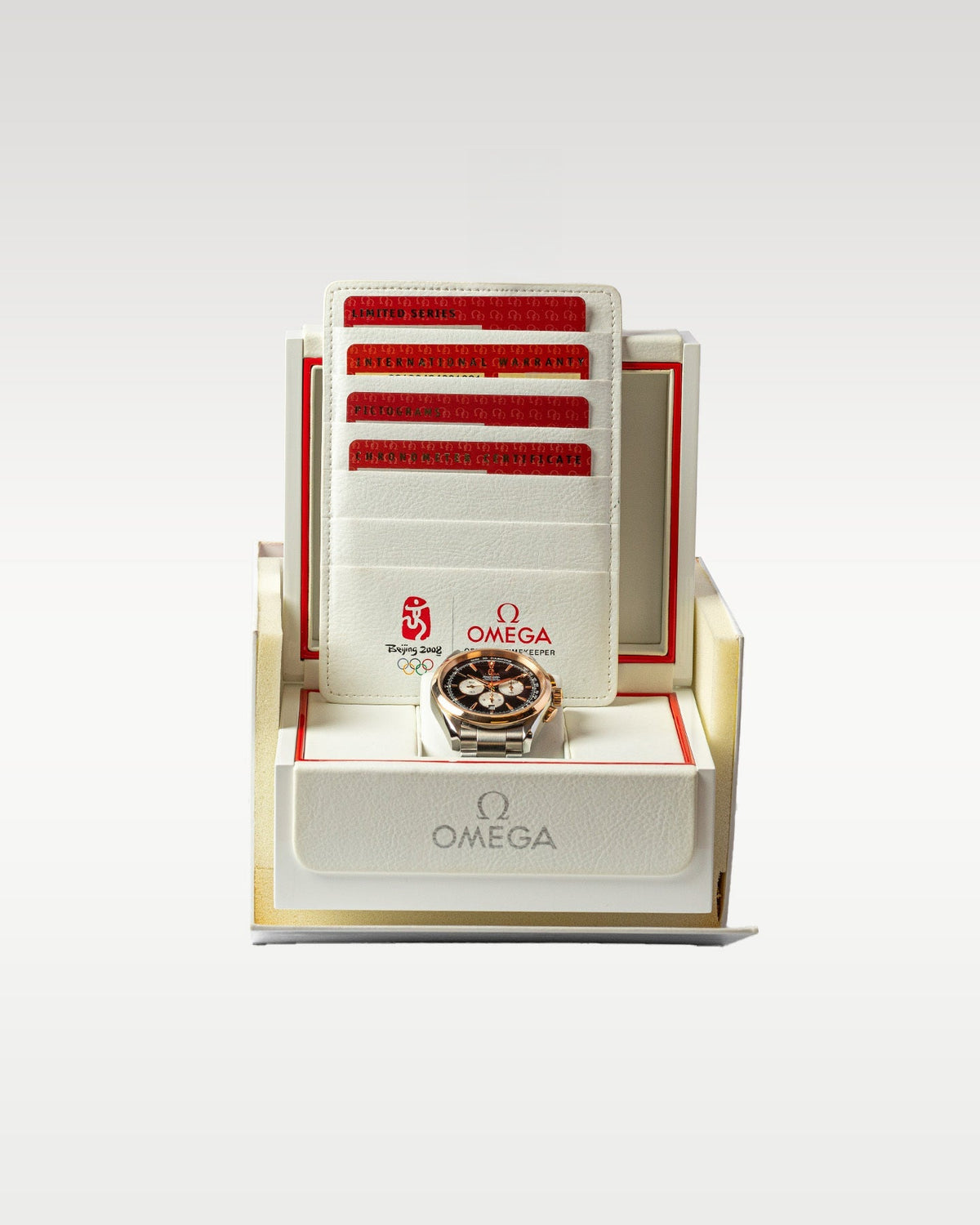 Omega Seamaster Aqua Terra 221.20.42.40.01.001