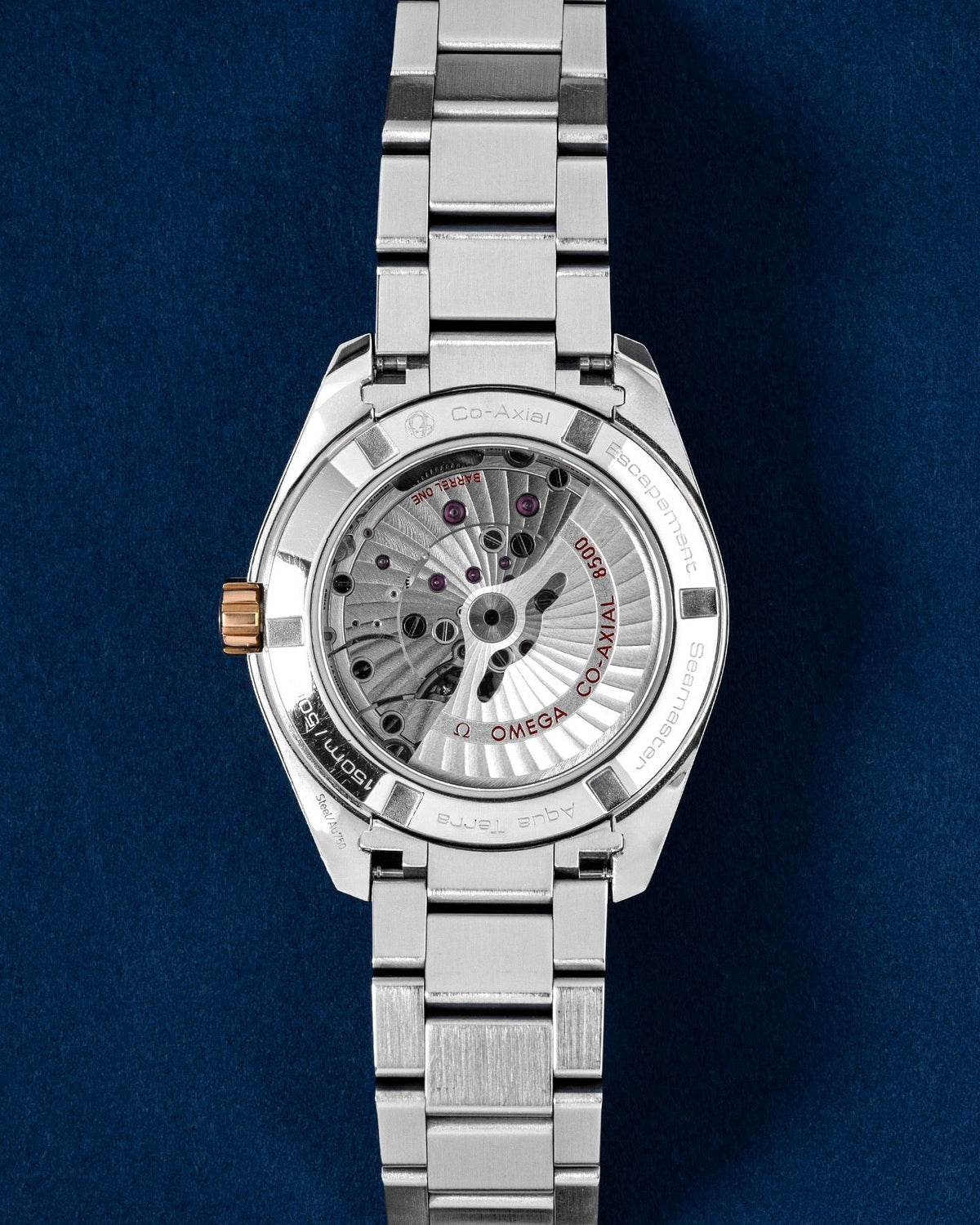 Omega Seamaster Aqua Terra 231.20.39.21.06.003