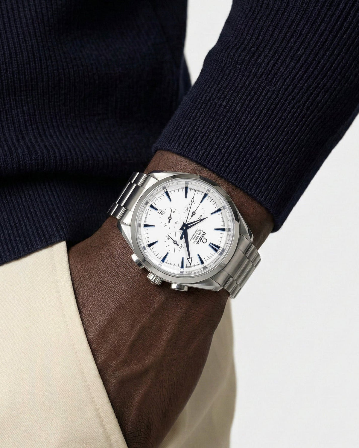 Omega Seamaster Aqua Terra 2512.30.00