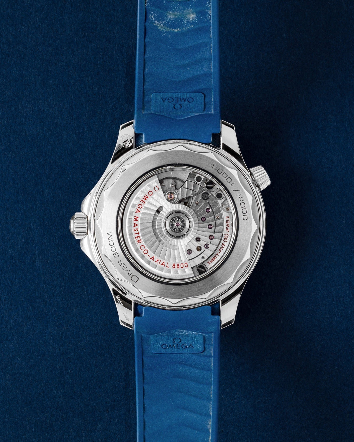Omega Seamaster Diver 300M 210.32.42.20.03.001