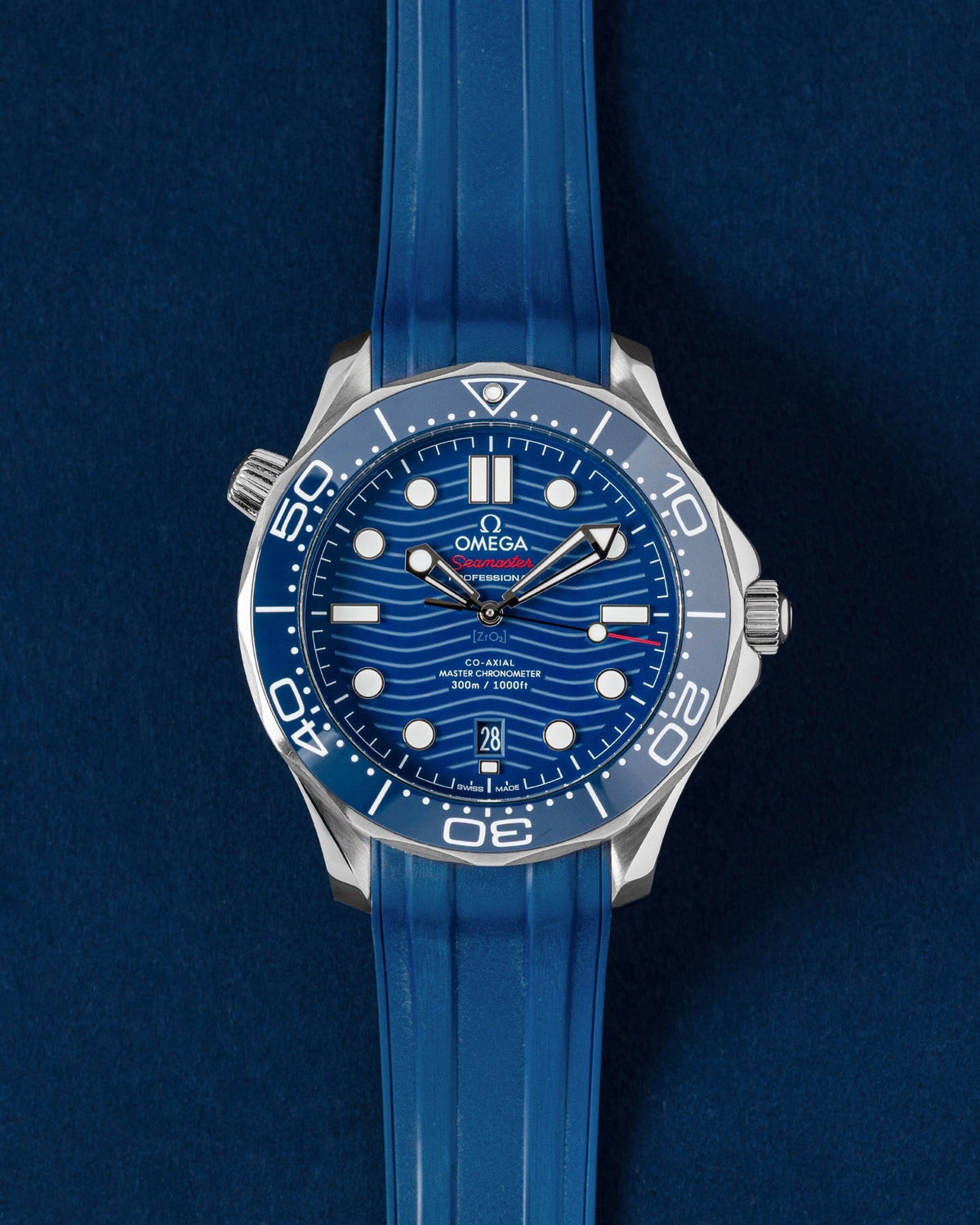 Omega Seamaster Diver 300M 210.32.42.20.03.001
