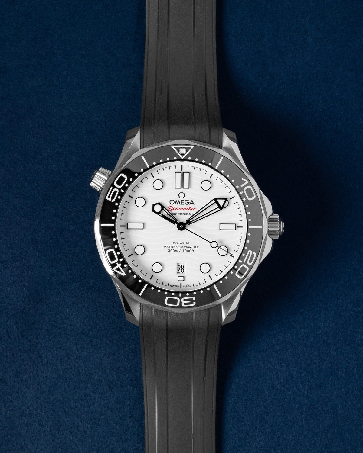 Omega Seamaster Diver 300M 210.32.42.20.04.001