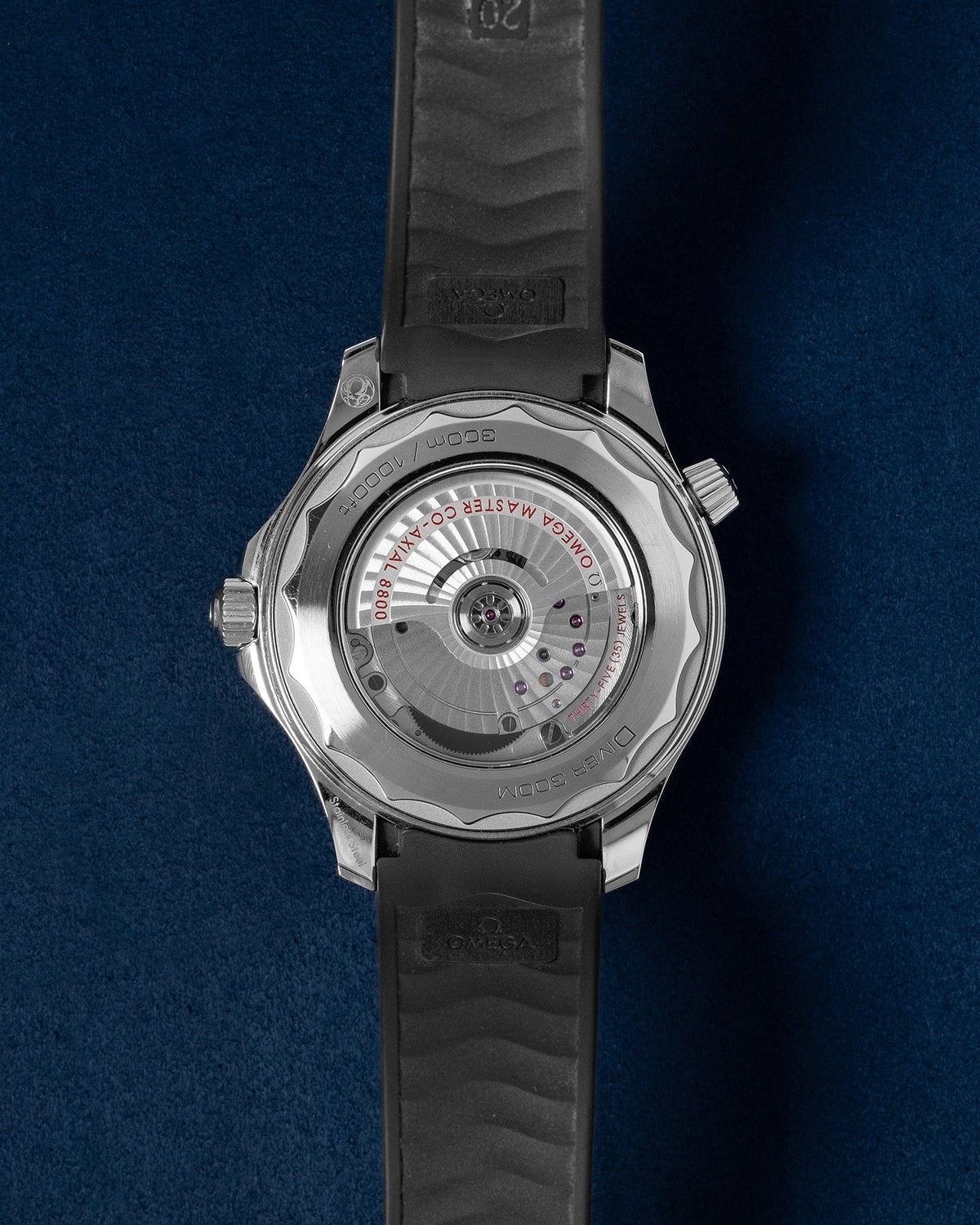 Omega Seamaster Diver 300M 210.32.42.20.04.001