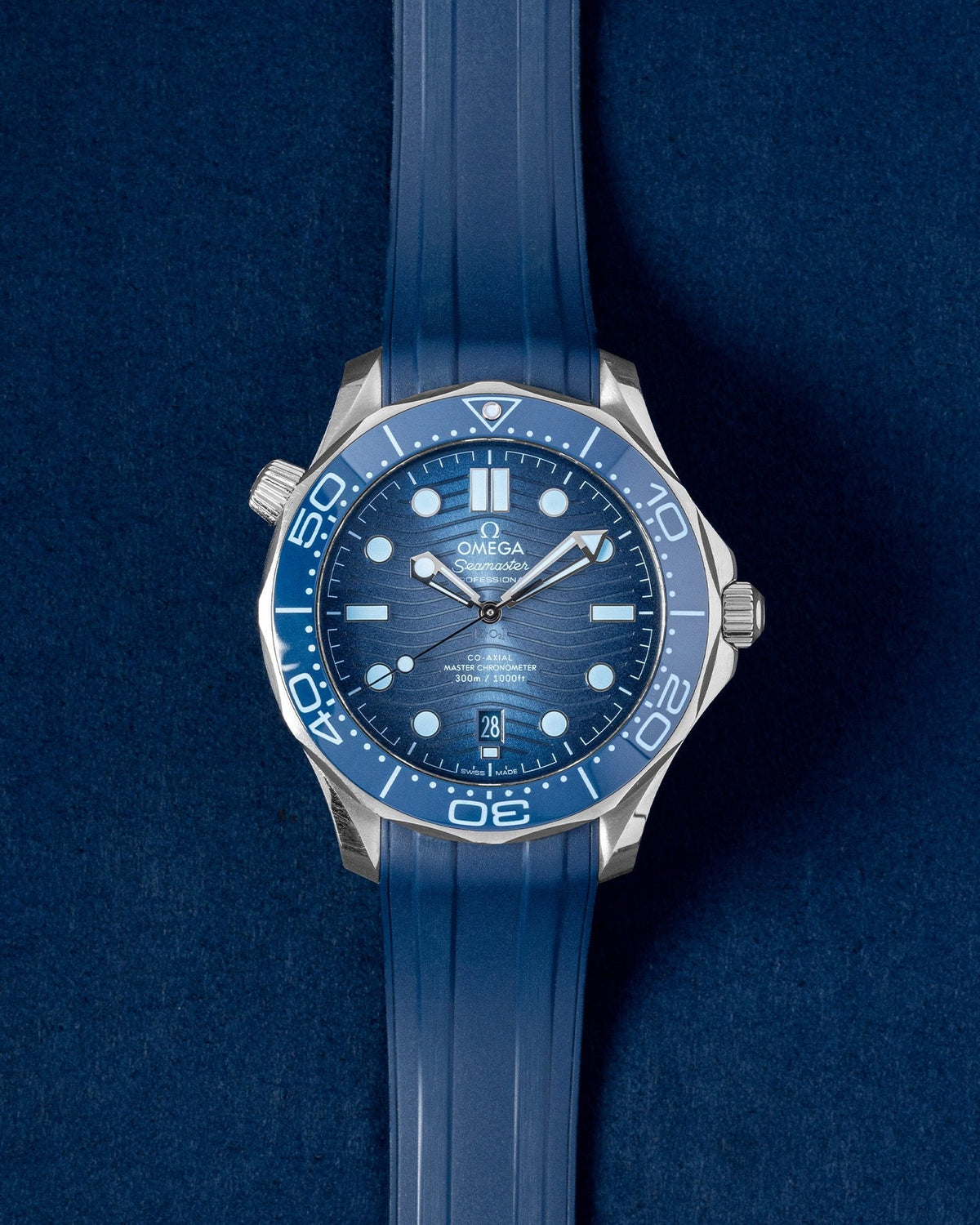Omega Seamaster Diver 300M 210.32.42.20.03.002