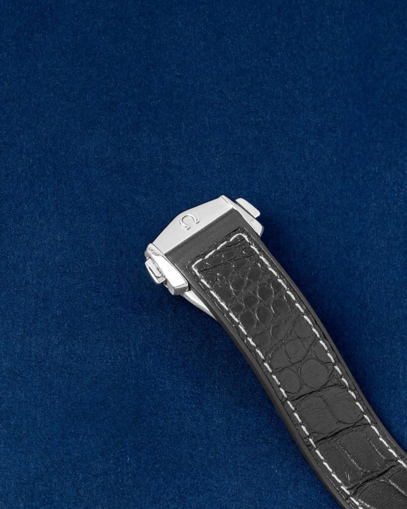 Omega Seamaster Planet Ocean 215.33.44.21.01.001