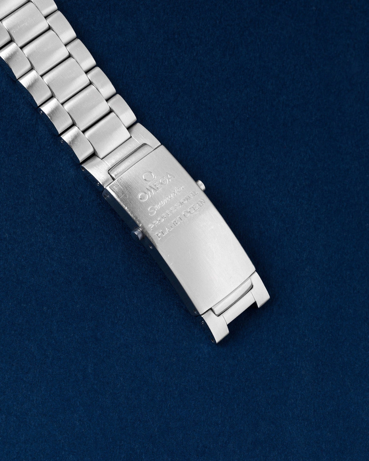 Omega Seamaster Planet Ocean 2201.51.00