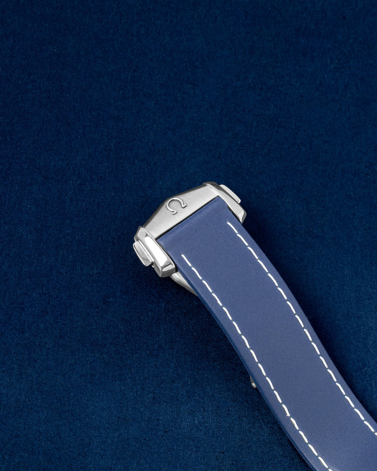 Omega Seamaster Planet Ocean 232.92.38.20.03.001