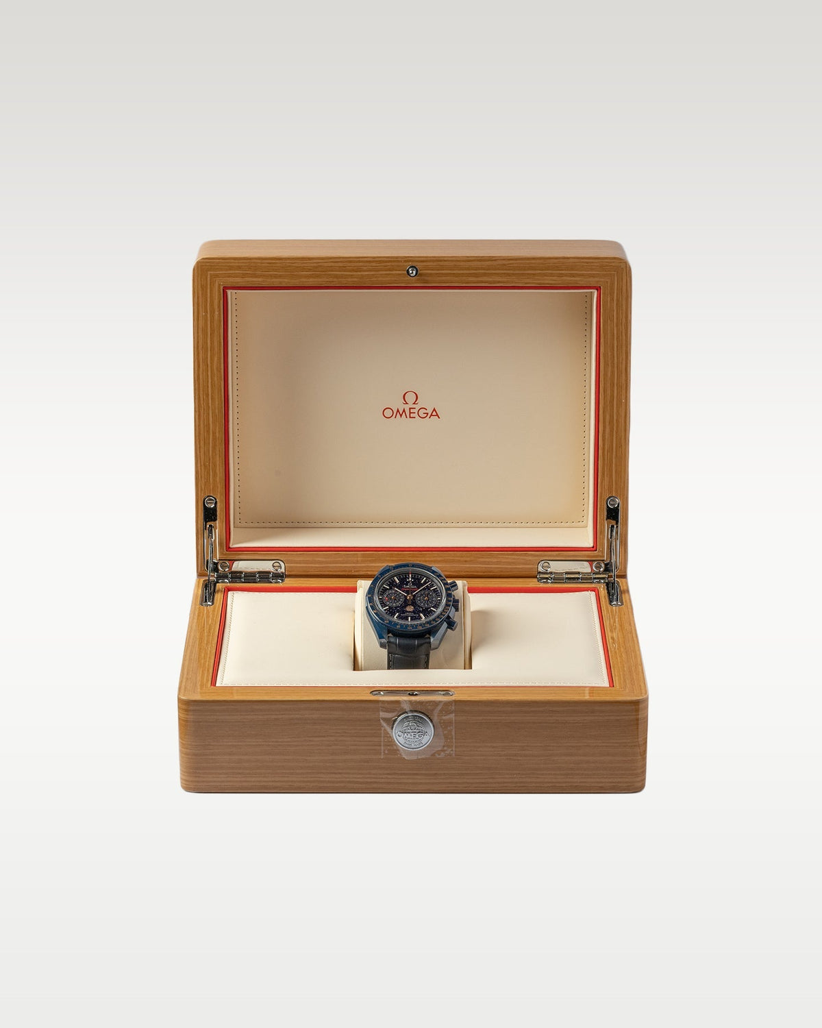 Omega Speedmaster 30493445203002