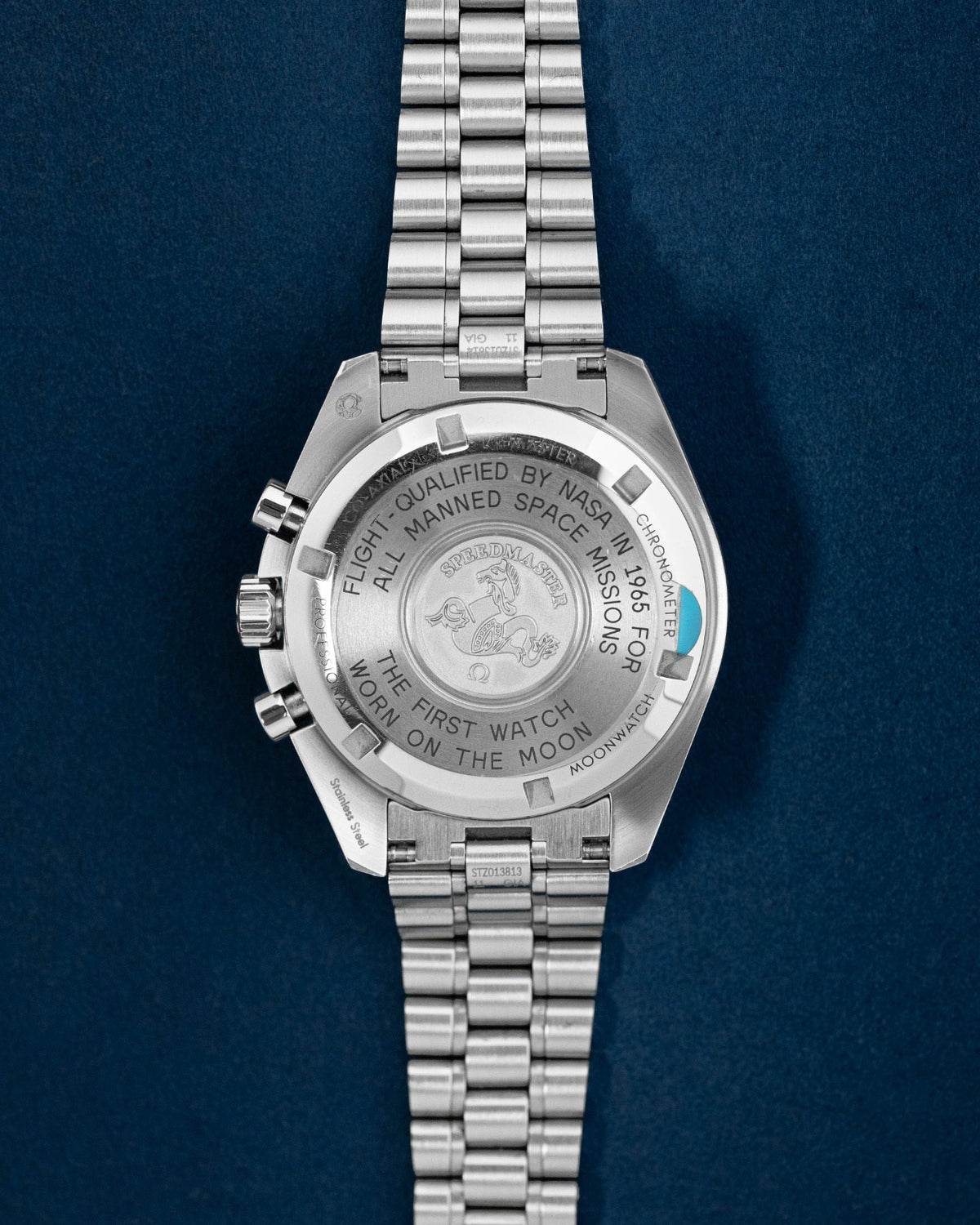 Omega Speedmaster 310.30.42.50.01.001