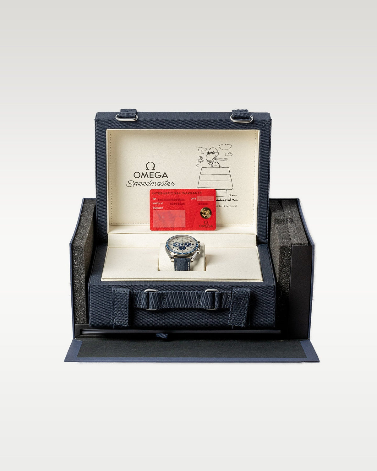 Omega Speedmaster 310.32.42.50.02.001