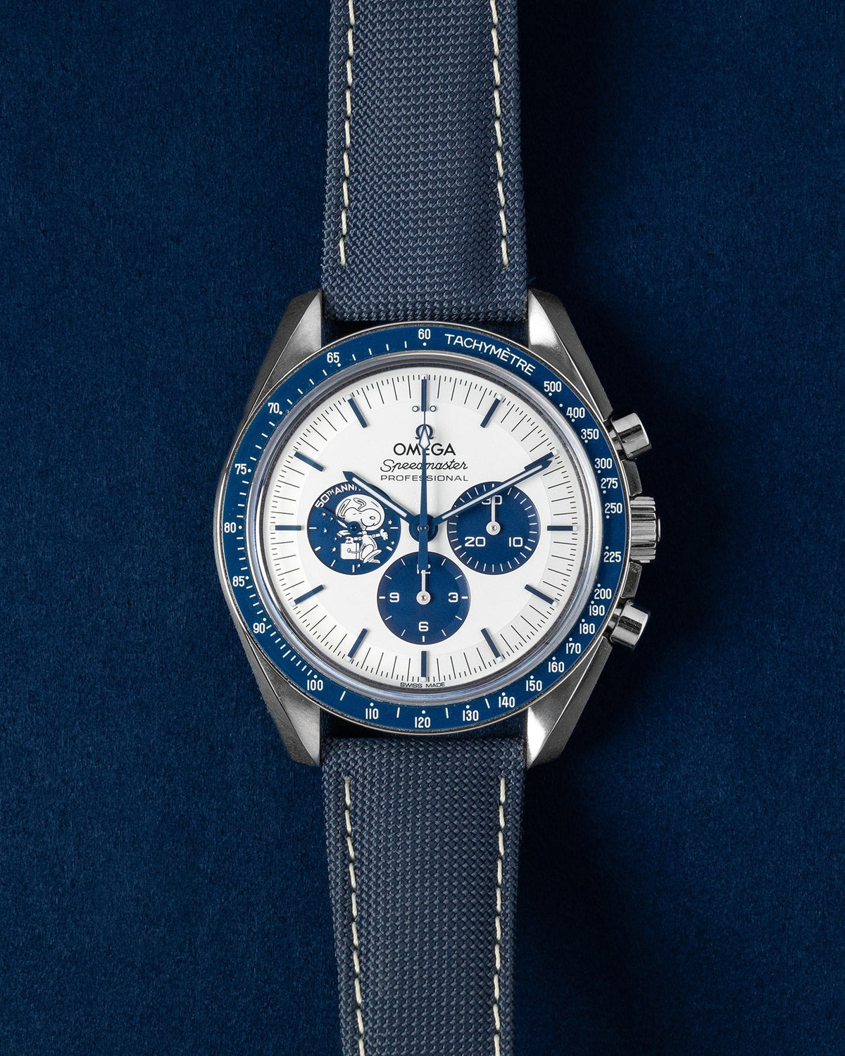 Omega Speedmaster 310.32.42.50.02.001