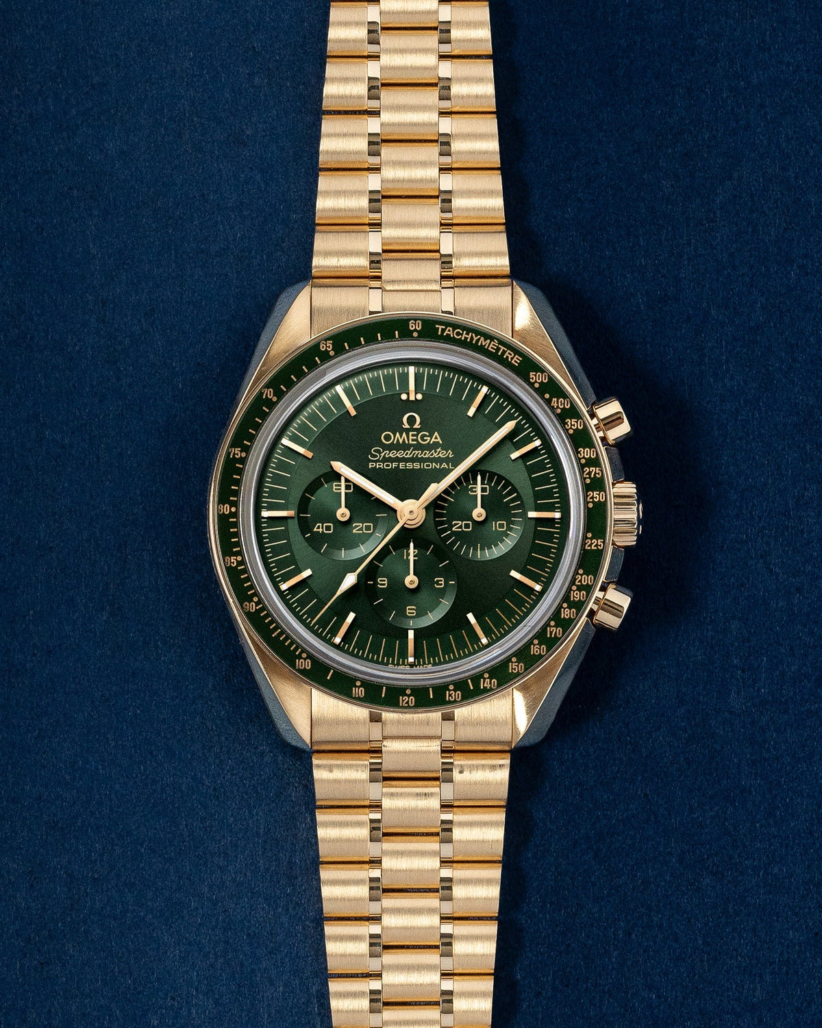 Omega Speedmaster 310.63.42.50.10.001