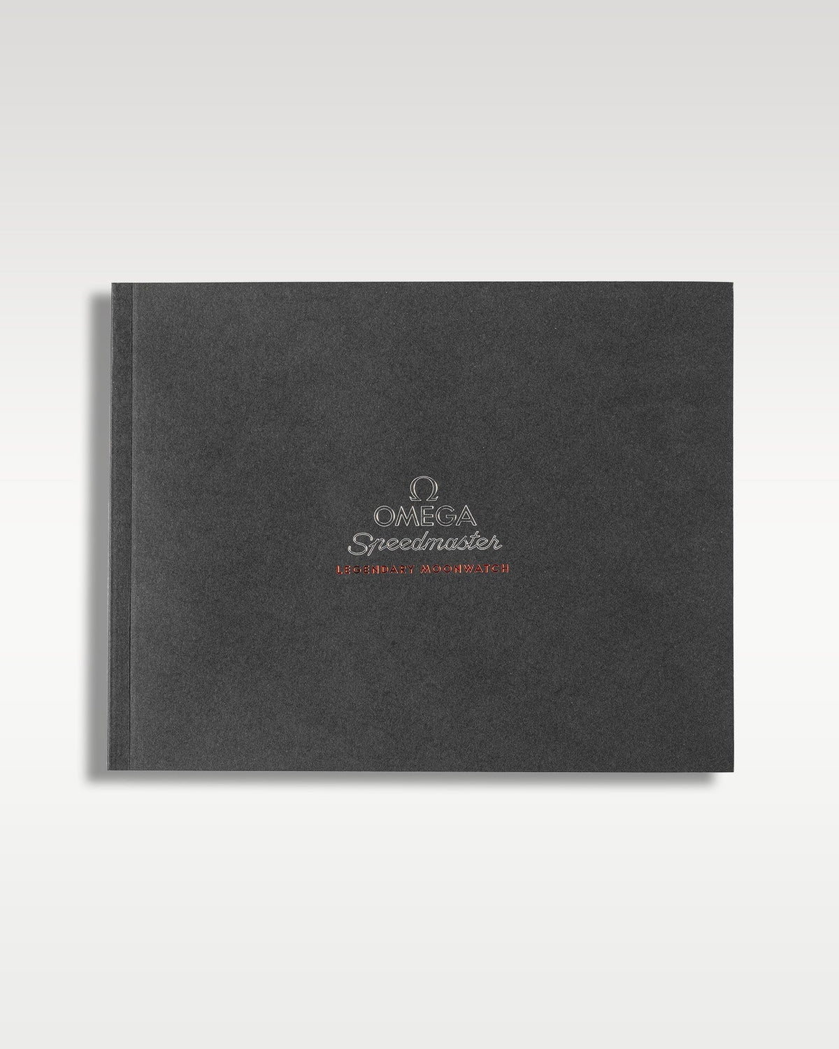 Omega Speedmaster Black 31030425001002