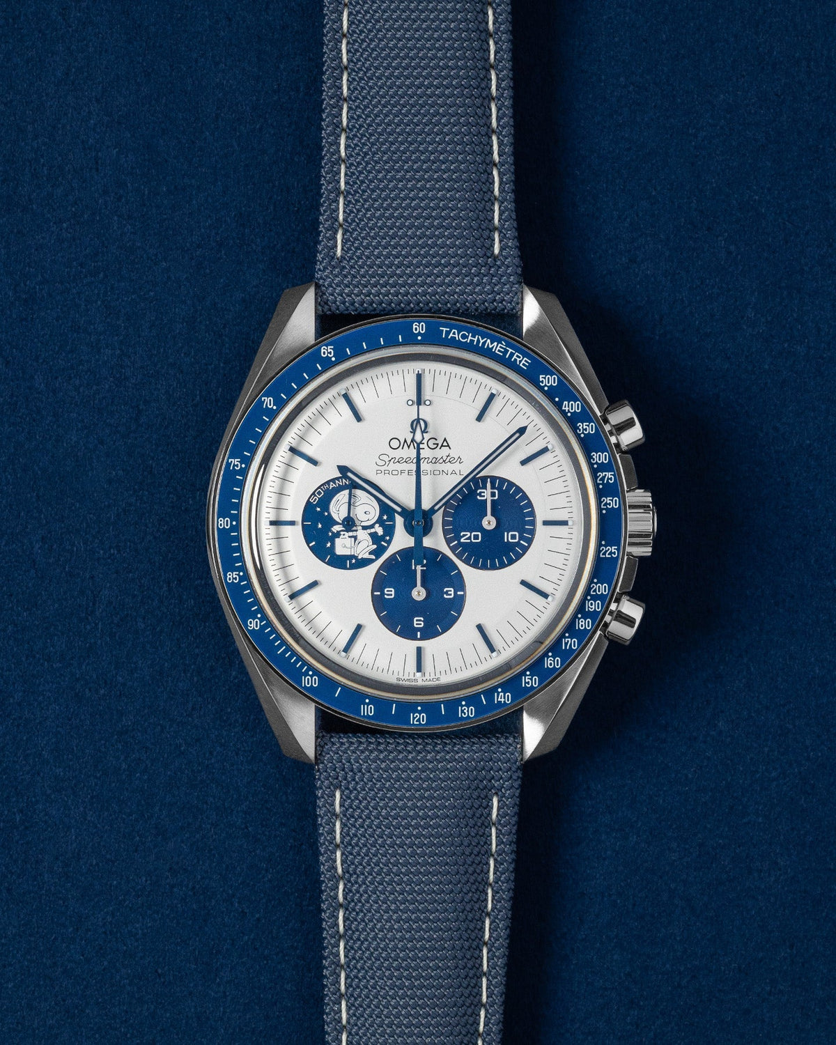 Omega Speedmaster 31032425002001