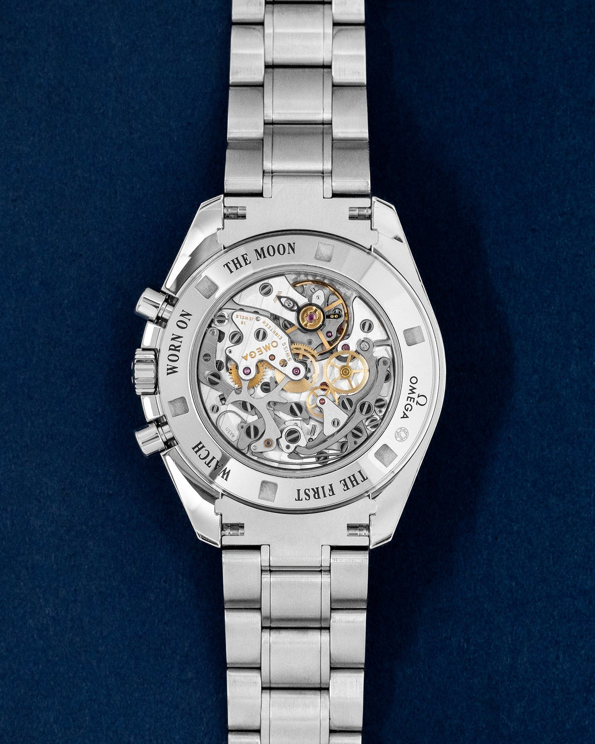Omega Speedmaster 311.30.42.30.01.006