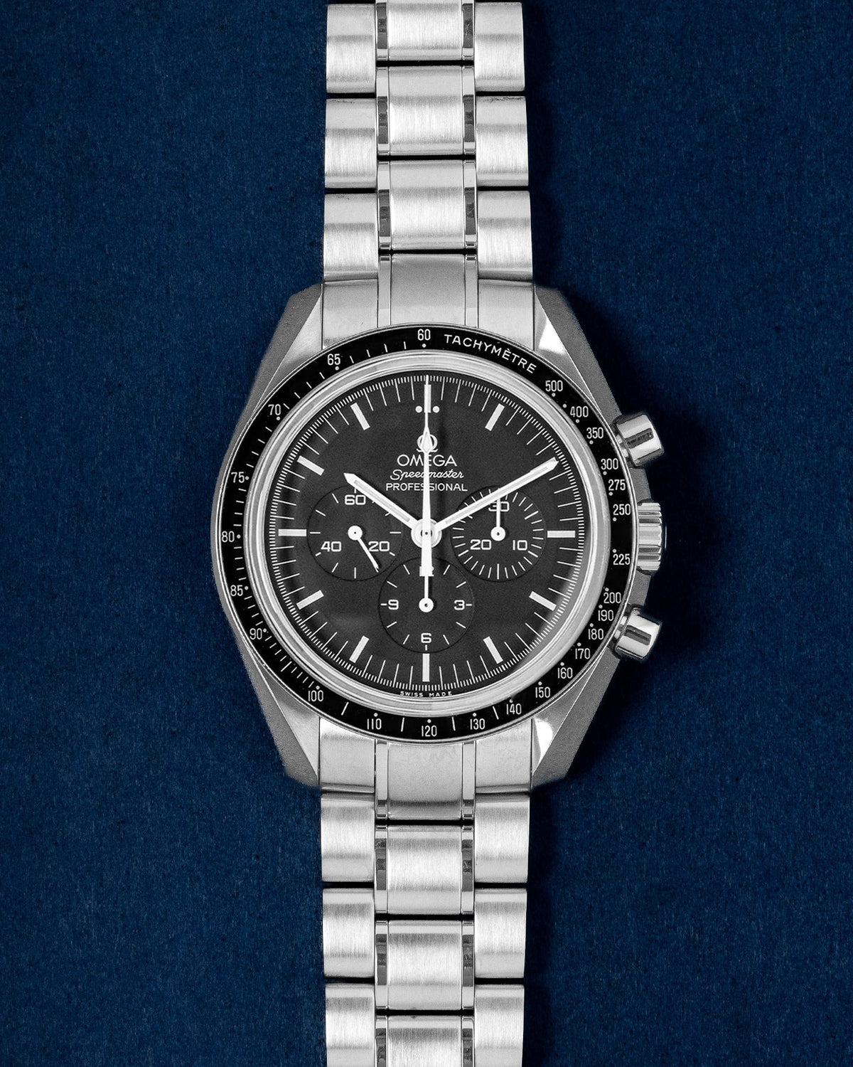 Omega Speedmaster 311.30.42.30.01.006